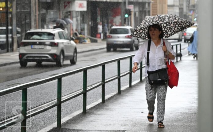 Danas sunce i 38 stepeni u BiH, a onda obrt: Vrhunac vrućine do srijede, pa stiže veliki preokret