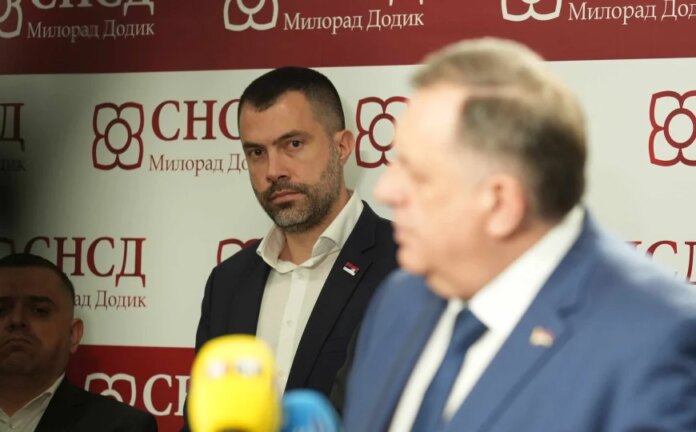 Detalji igranke u SAD-u: Sudija Kuntz odlučuje o tužbi, a sve vodi do Igora Dodika