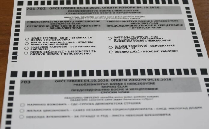 Fotelje čekaju, obećanja stižu, a mi vas pitamo: Hoćete li ove godine glasati na izborima?