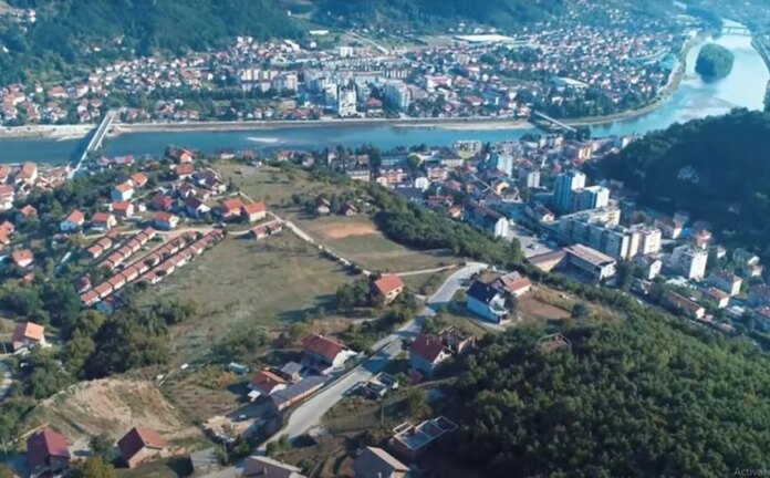 “Grad heroj” slavi: U Goraždu se danas obilježava Dan oslobođenja i dan BPK