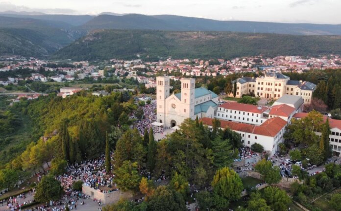 HDZ 1990 traži odgovore: Kako je povezan otpad iz Širokog Brijega i deponija iz Zenice?