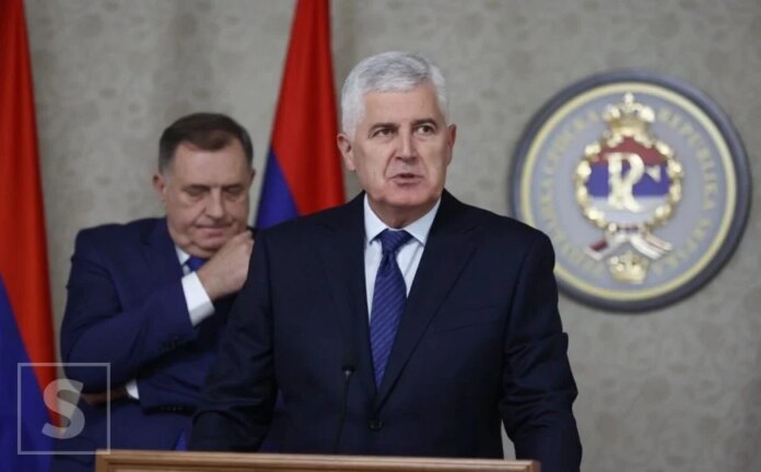 HSS traži odgovore: “Zašto Čovićevi ljudi posluju s firmom sina krvnika Mladića?”