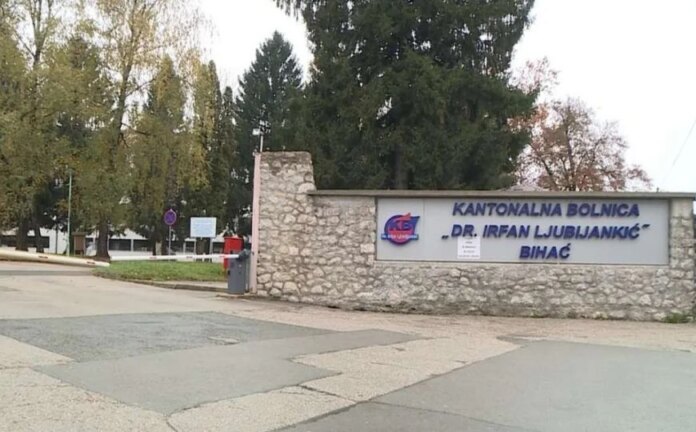 Hitno potrebna krv za dječaka povrijeđenog u teškoj nesreći kod Cazina