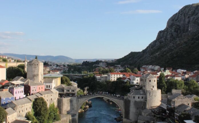 Ideja za bolju sigurnost žena: Mostar će dobiti mapu nesigurnih i neosvjetljenih mjesta