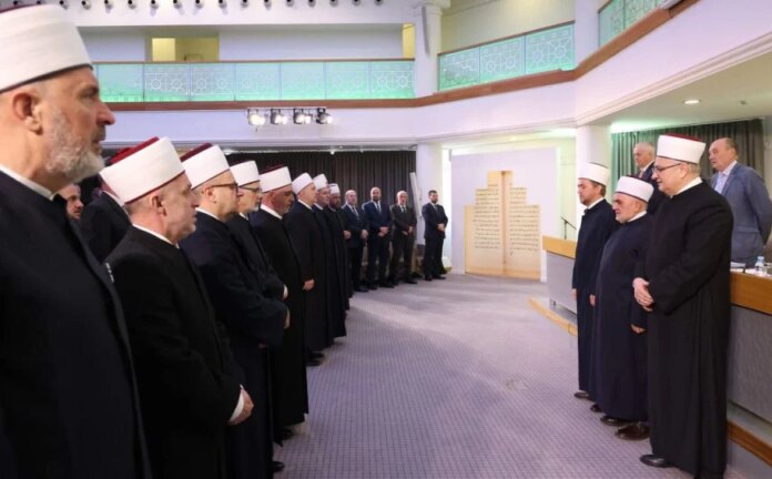 Islamska zajednica osudila napade na muftije i imame i najavila pravnu zaštitu
