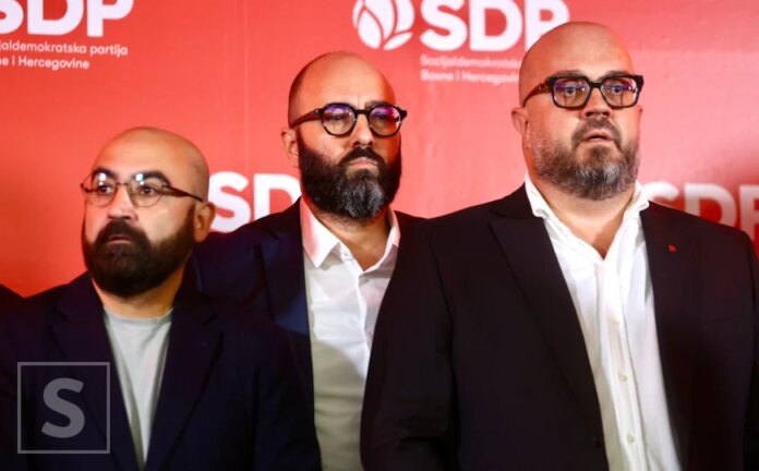 Izbori 2026 | SDP-ovci objavili šta nude do 2030. godine: “Država postoji da bi služila ljudima”