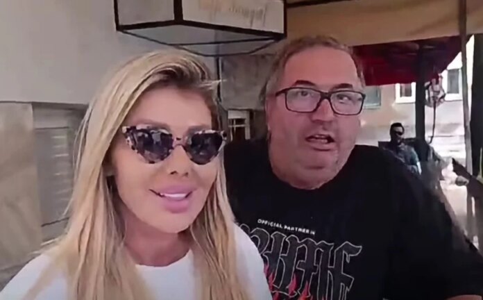Jelena Hribar Hadžić puštena na slobodu. Omar Mehmedbašić: “Pretrpjela je traumu”