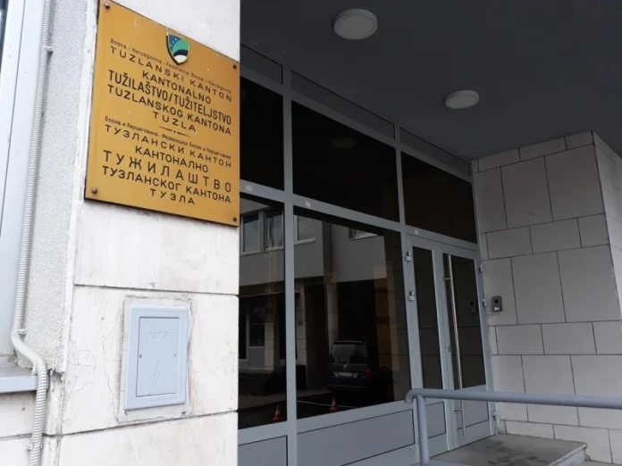 Kantonalno tužilaštvo TKPodignuta optužnica protiv Elvisa Selimovića iz Tuzle zbog ubistva brata