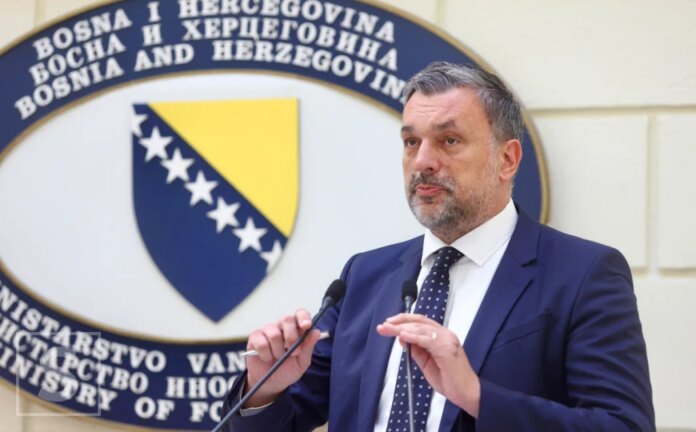Konaković traži reakciju međunarodne zajednice zbog ukopa zločinca Mladića: Reagujte dok nije kasno