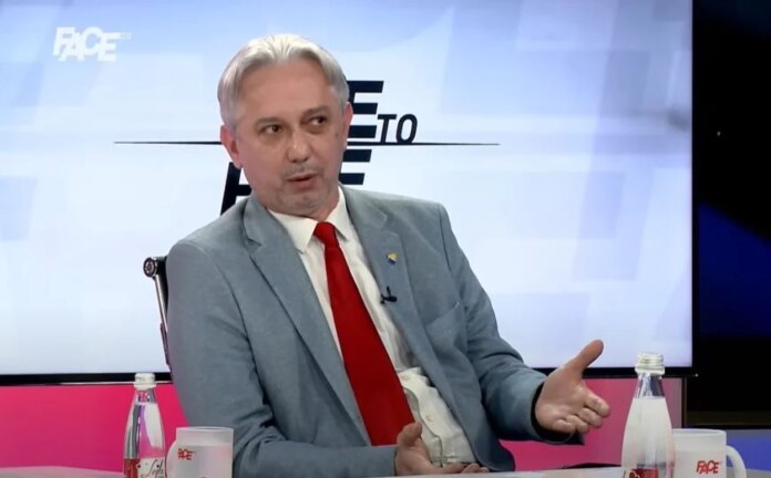 Kovačević pokazao dokumente o ratnoj ulozi Zdenka Lučića: “Rukovodio je napadima na Gornji Vakuf”