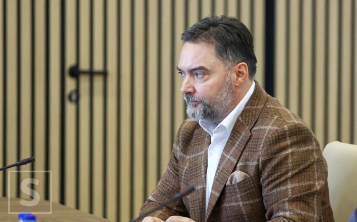 Krivična prijava protiv Staše Košarca, uz poruku ‘elitnim’ ugostiteljima u Sarajevu: Pokažite kičmu!