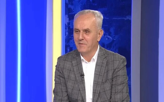 Krnjić: “Dodik lobiranje protiv Bosne i Hercegovine, plaća novcem građana Federacije BiH”