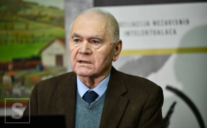 Krug 99 o veličanju zločinca: Građani BiH trebaju prekinuti zablude o promjenama u susjedstvu