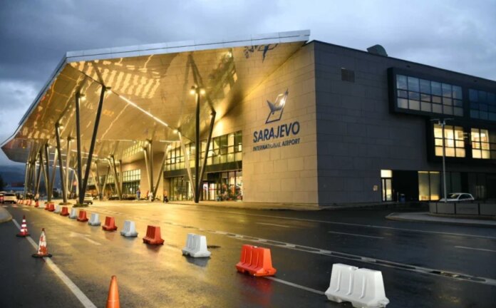 Lijepa vijest: Sarajevo bi uskoro moglo biti direktno povezano sa Amerikom