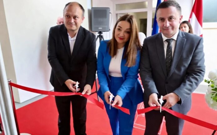 Lijepa vijest iz Gornjeg Vakufa: Vrtić ‘Zvončić’ proširen, ukinuta lista čekanja