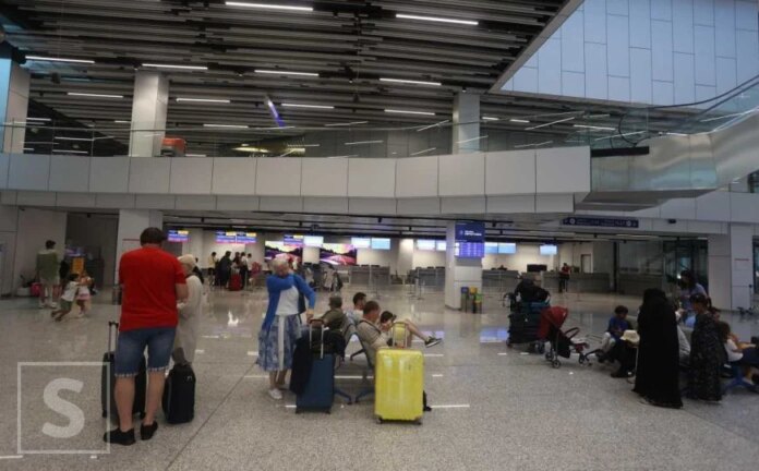 Lijepe vijesti: Sarajevo bi uskoro moglo dobiti direktan let za još jednu europsku destinaciju