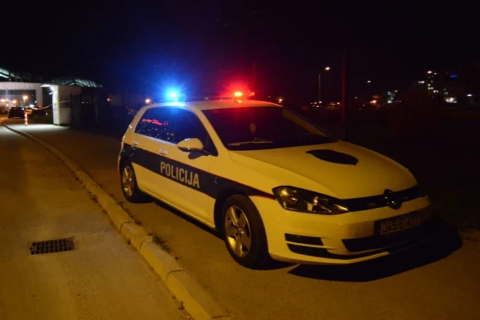MUP KSUbistvo u Sarajevu: Muškarac preminuo nakon ranjavanja, policija traga za osumnjičenim