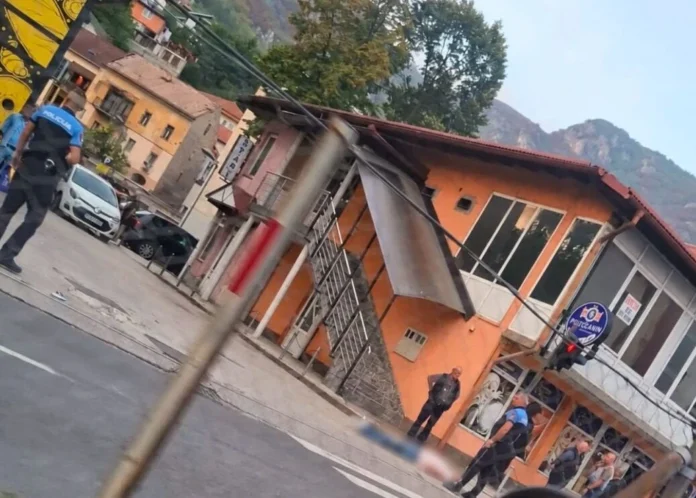 MUP SBKFizički obračun u Travniku: Nakon tuče izvadio plinski pištolj i pucao, jedna osoba povrijeđena