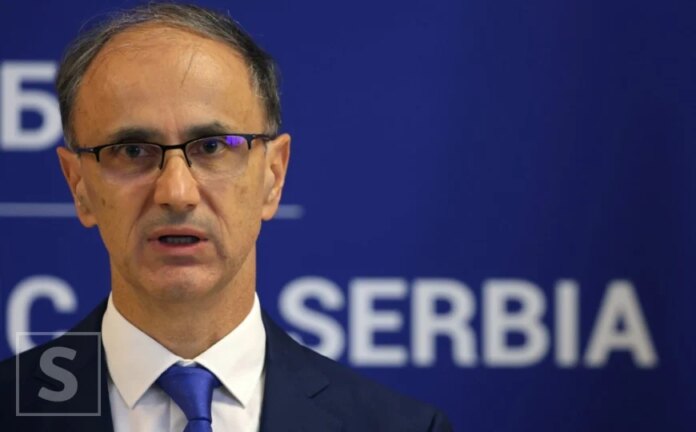 Macut trebao poletjeti iz Beograda u 15 sati, zahtjev za prelet BiH stigao tek pet minuta kasnije