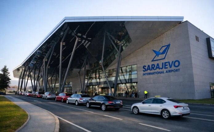 Međunarodni aerodrom Sarajevo se oglasio o akciji “Bure”: Dajemo punu podršku istražnim organima