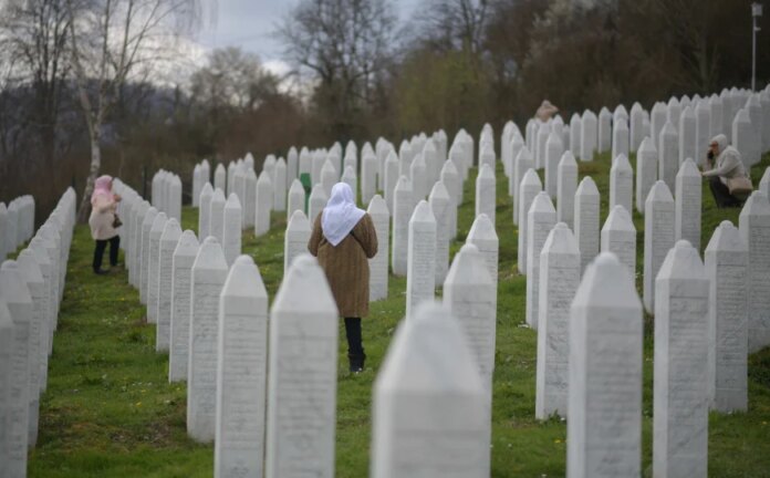 Memorijalni centar Srebrenica traži da se Balkan Football Exchange izmjesti iz Beograda