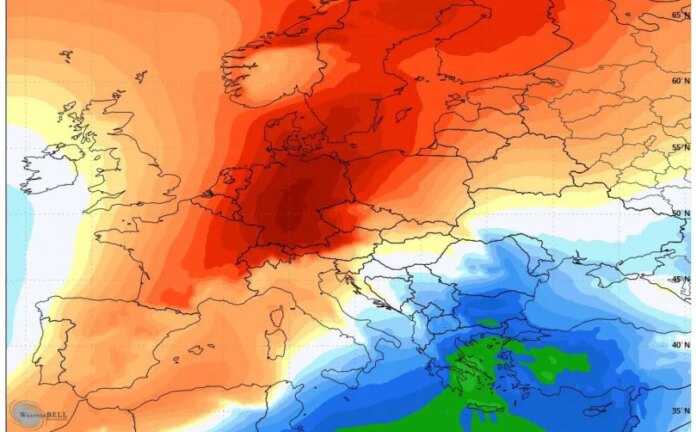 Meteorolozi objavili: “Pred nama su idealni jesenji dani, temperature do 29 stepeni”