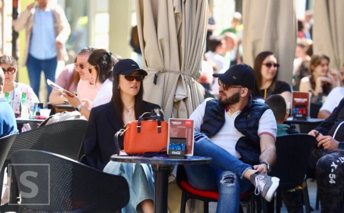 Meteorolozi objavili prognozu: Narednih dana sunčano uz hladna jutra. Temperature do 28°C