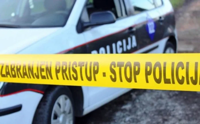 Mjesto BistaracSaobraćajna nesreća kod Lukavca: Sudarila se četiri vozila, ima povrijeđenih