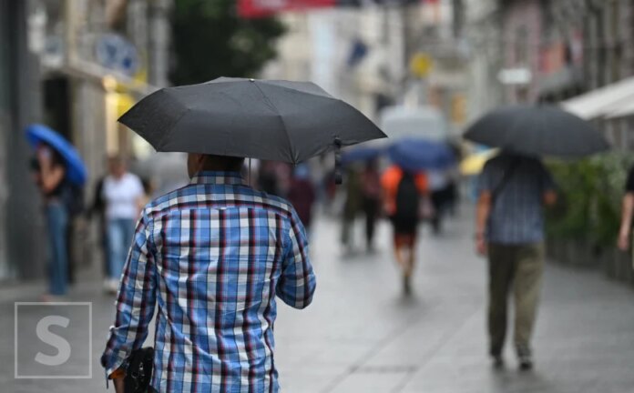 Na Bjelašnici jutros 6 stepeni: Objavljena prognoza do nedjelje – stižu kiša i grmljavina