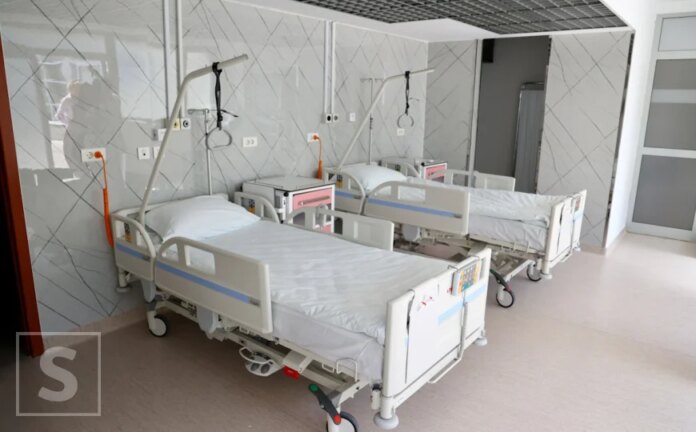 Na KCUS-u otvorena Dnevna ambulanta za bezbolne ginekološke intervencije