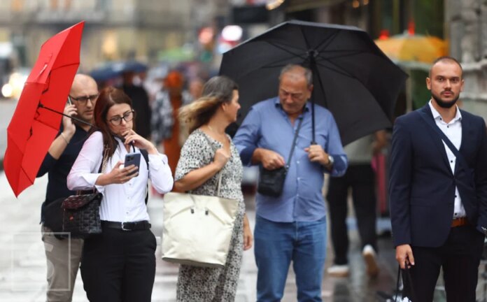 Nagla promjena vremena u Bosni i Hercegovini: Osvanulo ledeno jutro, za vikend nova promjena