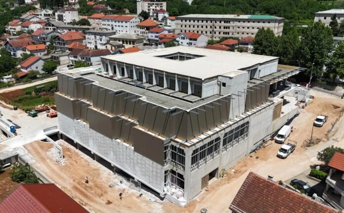 Najbogatiji Hercegovac otvara novi kompleks: Hotel sa četiri zvjezdice, shopping centar…