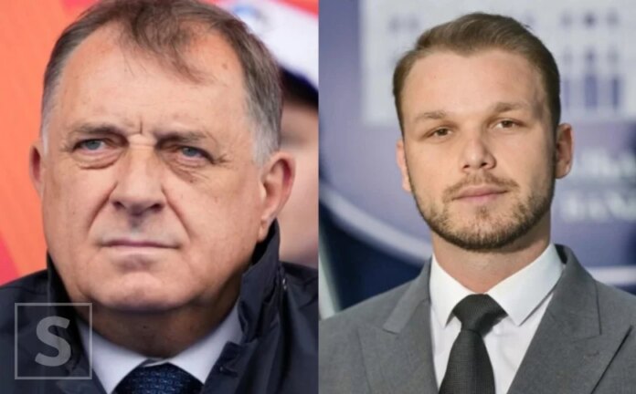 Nastavlja se ‘rat’ u RS, Dodik objavio snimak i jasno poručio: “Stanivuković neće biti premijer”