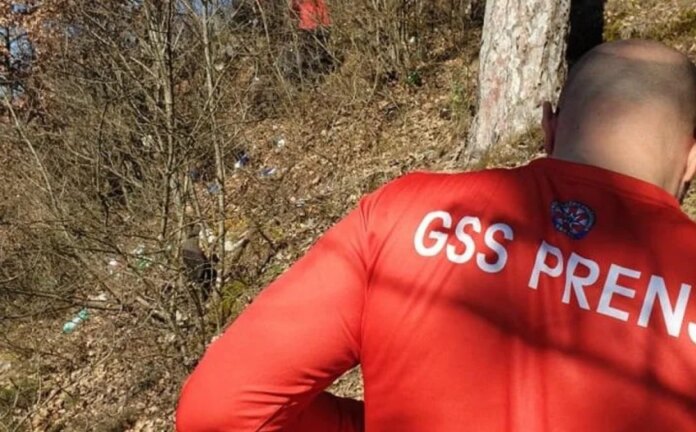 Nastavljena potraga za nestalom bakom na području Konjica: Spasioci i mještani ponovo na terenu