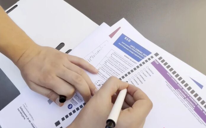 Ne znate za koga glasati? Postoji alat koji vam može pomoći da lakše odlučite – Glasometar