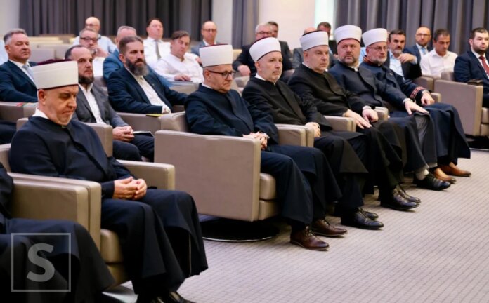 Novi reis bira se 10. oktobra: Dedović, Grabus i Malkić kandidati