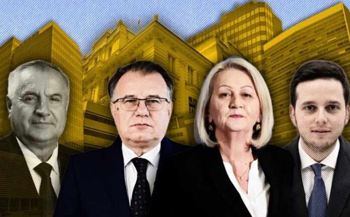 Od 1.047 obećanja realizovano tek 154: Istinomjer objavio bilans mandata trenutne vlasti