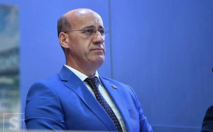 Oglasio se Ramiz Salkić: “Nikada nećemo pristati da budemo dio tzv. srpskog sveta”