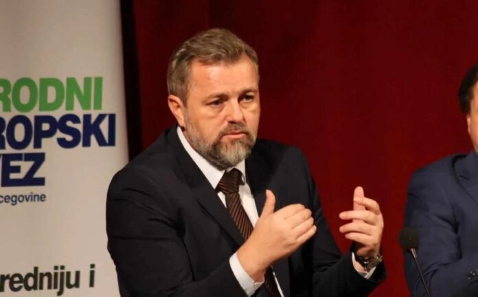 Ogrešević predstavio Atlas poslovnih zona u BiH: Investitor bi na jednom mjestu imao ključne podatke