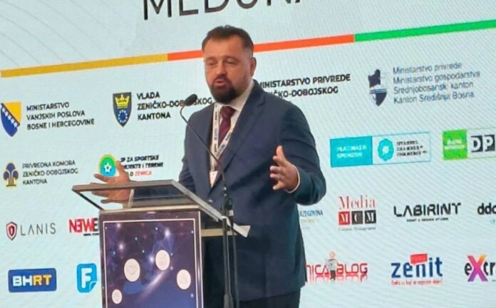 Ogrešević sa ZEPS-a poslao jasnu poruku: “Vrijeme čekanja je iza nas, mi idemo prema investitorima”