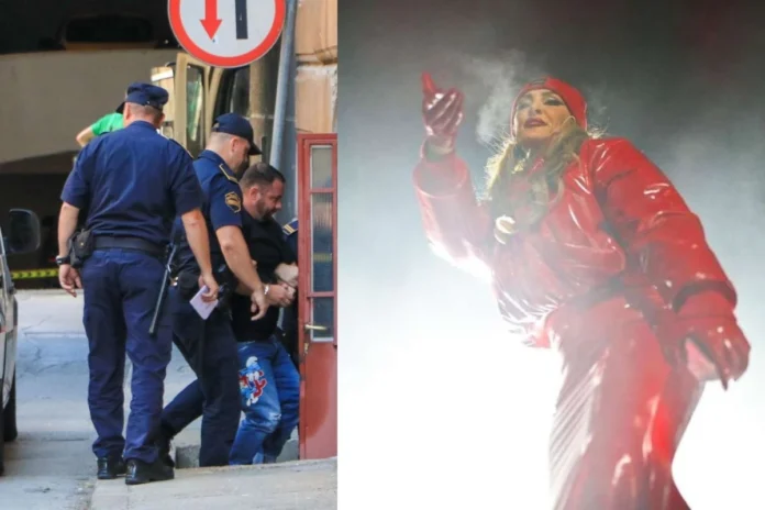 Organizirani kriminalKako je Senidah izbjegla brutalni plan Šmrkove i Magline grupe: Ovo su detalji optužnice