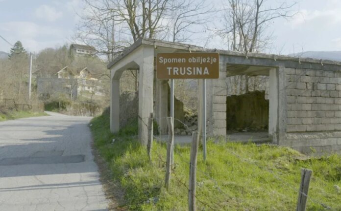 Počelo novo suđenje Zulfikaru Ališpagi za zločine u Trusini