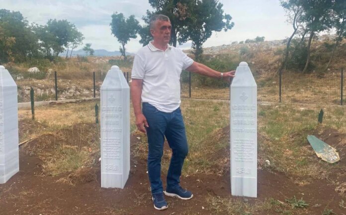 Potresna svjedočenja iz nevesinjskih sela: “Majku nikad nisam našao, tražim kosti svojih najmilijih”
