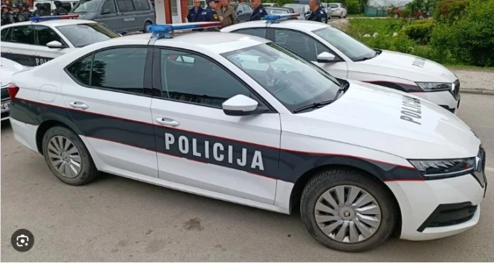 Potvrdili u MUP-u KSSudar motocikla i auta na Dolac Malti: Jedna osoba prevezena u Opću bolnicu