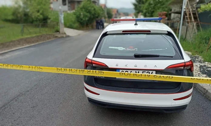 Potvrdili u MUP-u ZDKSudar dva teretna vozila kod Žepča: Jedna osoba prebačena u bolnicu z Zenici