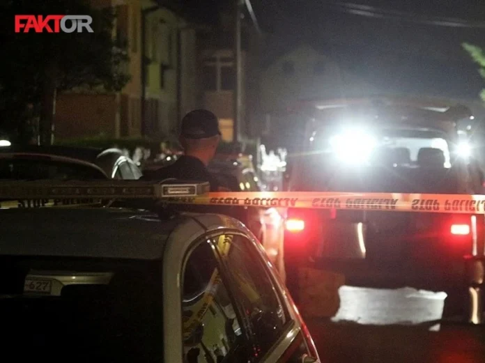 Potvrdio MUP KSJedna osoba teško ranjena u pucnjavi u Sarajevu, potraga za napadačem