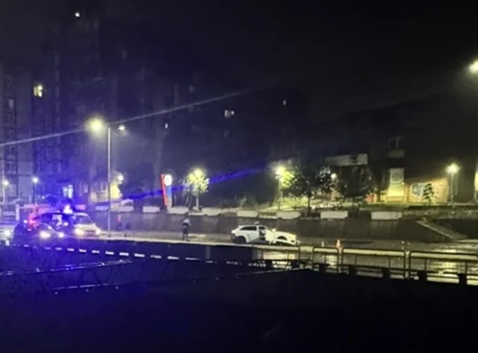 Potvrđeno iz policijeJužna magistrala u Tuzli: U saobraćajnoj nesreći povrijeđene tri osobe