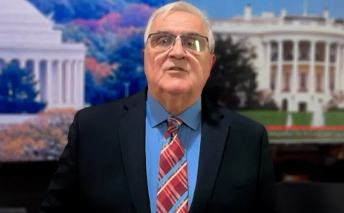 Puljić o američkom dolarskom pristupu: “Trumpovi ljudi štite Dodika, koji ih, naravno, plaća debelo”