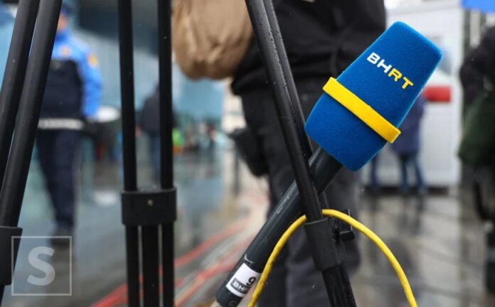 Radnici mjesec dana bez plaća i prava na liječenje: BHRT čeka deblokadu računa