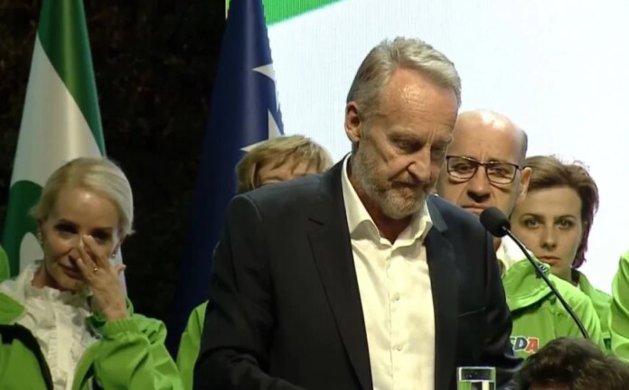 SDA kampanju počela u Stocu, Izetbegović poručio: “Stranci su eksperimentisali na nama”